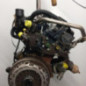 Moteur PEUGEOT 807