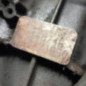 Moteur PEUGEOT 807