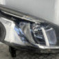Optique avant principal droit (feux)(phare) FIAT TALENTO