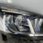Optique avant principal droit (feux)(phare) FIAT TALENTO