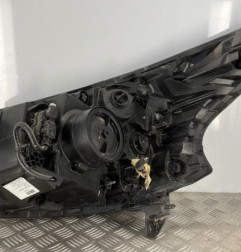 Optique avant principal droit (feux)(phare) FIAT TALENTO Photo n°3