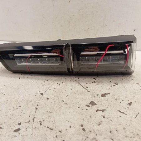 Feu arriere secondaire gauche (feux) PEUGEOT 308 3 Photo n°1