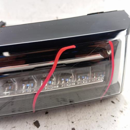 Feu arriere secondaire gauche (feux) PEUGEOT 308 3