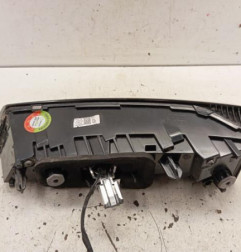 Feu arriere secondaire gauche (feux) PEUGEOT 308 3 Photo n°4