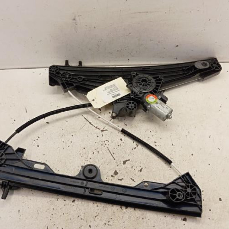 Leve vitre electrique avant gauche PEUGEOT 308 3