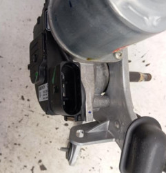 Moteur essuie glace avant PEUGEOT 308 3 Photo n°3