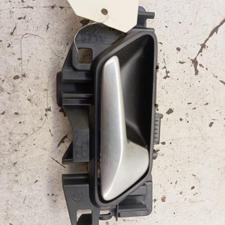 Poignee interieur arriere droit PEUGEOT 308 3 Photo n°1
