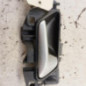 Poignee interieur arriere droit PEUGEOT 308 3