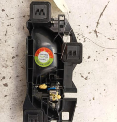 Poignee interieur arriere droit PEUGEOT 308 3