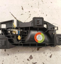 Poignee interieur arriere gauche PEUGEOT 308 3