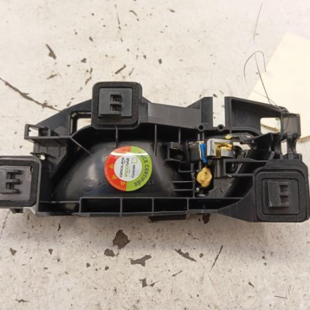 Poignee interieur avant droit PEUGEOT 308 3