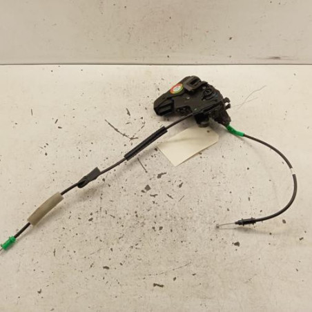 Serrure arriere droit PEUGEOT 308 3