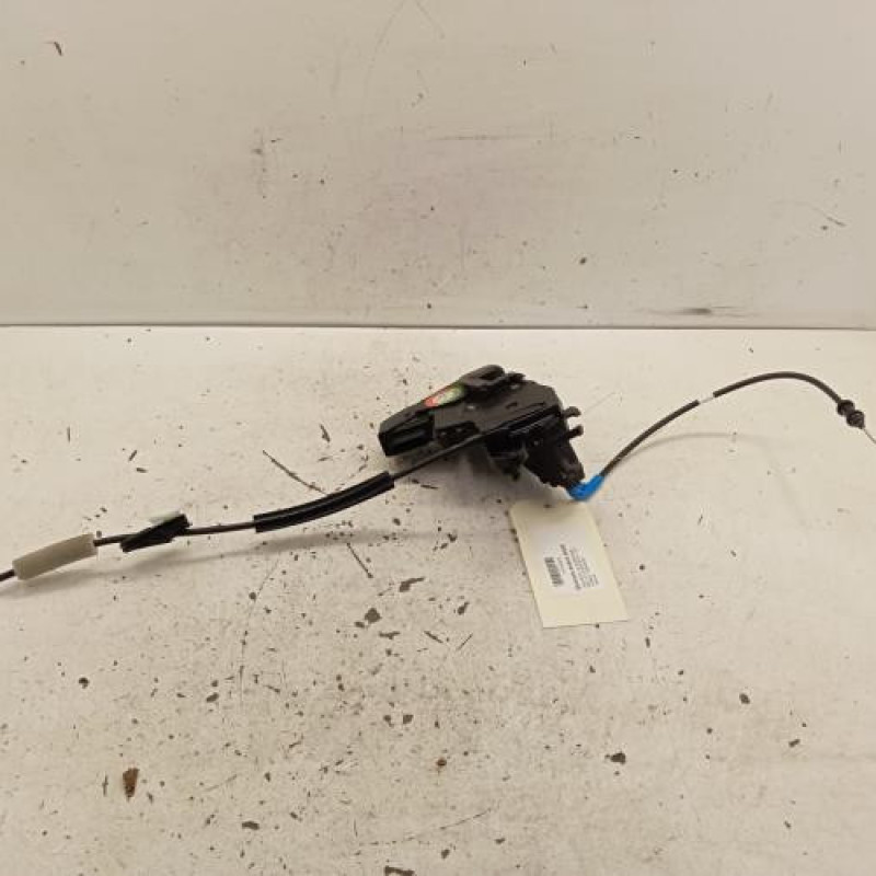 Serrure avant droit PEUGEOT 308 3