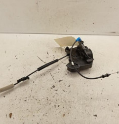 Serrure avant droit PEUGEOT 308 3