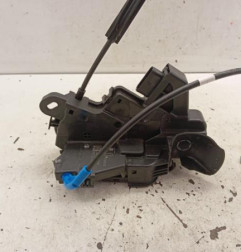 Serrure avant gauche PEUGEOT 308 3