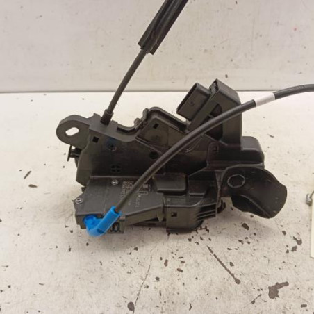 Serrure avant gauche PEUGEOT 308 3