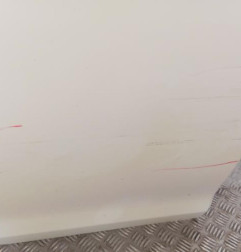 Porte arriere droit ALFA ROMEO GIULIETTA 2