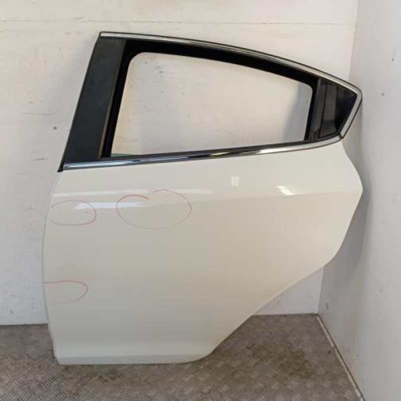 Porte arriere gauche ALFA ROMEO GIULIETTA 2