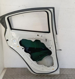 Porte arriere gauche ALFA ROMEO GIULIETTA 2 Photo n°4