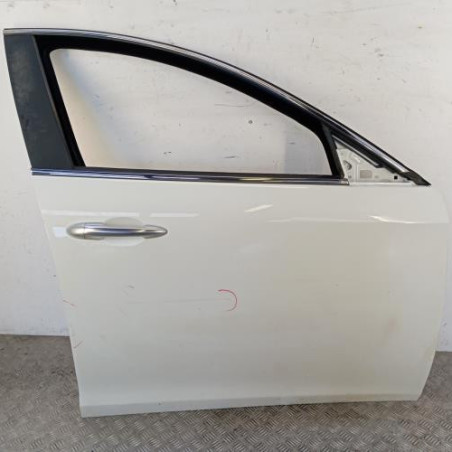 Porte avant droit ALFA ROMEO GIULIETTA 2 Photo n°1