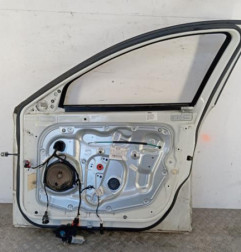 Porte avant droit ALFA ROMEO GIULIETTA 2 Photo n°4