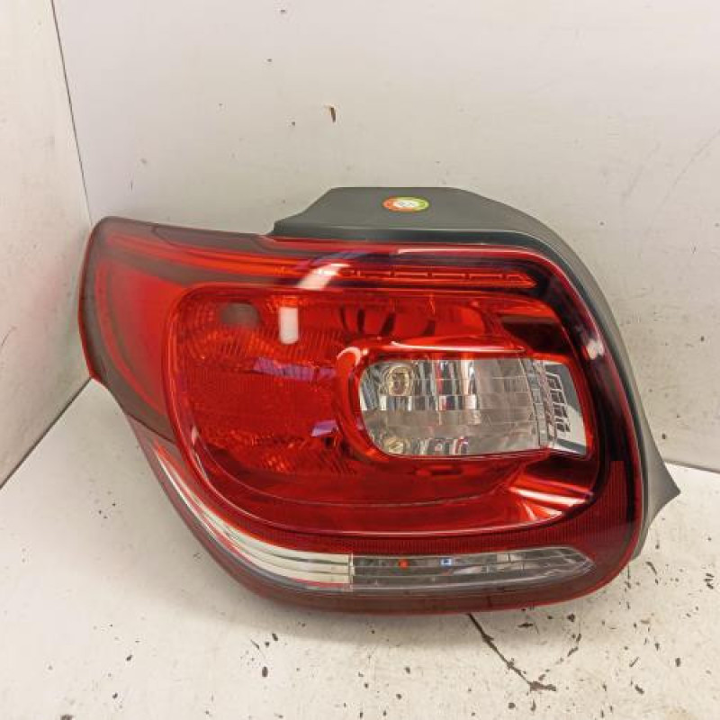 Feu arriere principal gauche (feux) CITROEN DS3 Feu arriere principal gauche (feux) CITROEN DS3