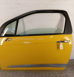 Porte avant gauche CITROEN DS3 Photo n°1