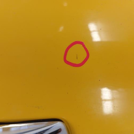 Porte avant gauche CITROEN DS3