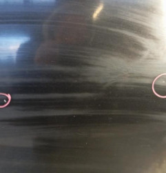 Porte avant droit TOYOTA RAV4 4