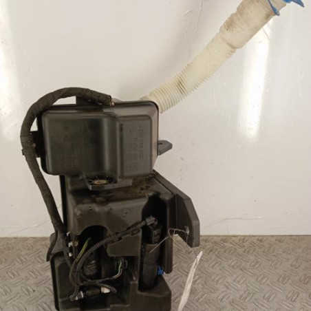Vase de lave glace SEAT ALHAMBRA 2