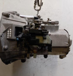 Boite de vitesses PEUGEOT 308 1 SW Photo n°4