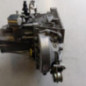 Boite de vitesses CITROEN JUMPER 3