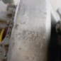 Boite de vitesses CITROEN JUMPER 3