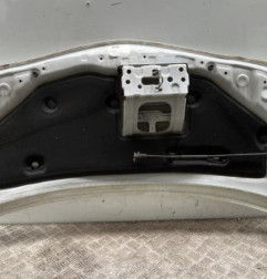 Capot TOYOTA AYGO 2 Photo n°4