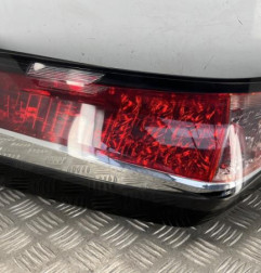 Feu arriere principal gauche (feux) TOYOTA AYGO 2 Photo n°1