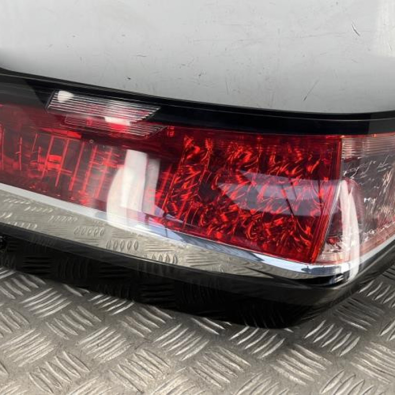 Feu arriere principal gauche (feux) TOYOTA AYGO 2