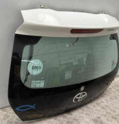Lunette arriere TOYOTA AYGO 2