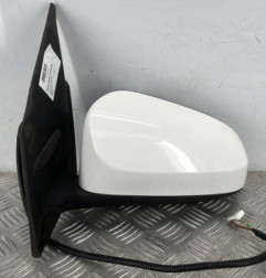 Retroviseur gauche TOYOTA AYGO 2 Photo n°1