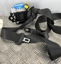 Ceinture avant gauche TOYOTA AYGO 2 Photo n°1