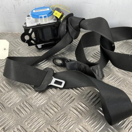 Ceinture avant gauche TOYOTA AYGO 2 Photo n°1