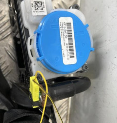 Ceinture avant gauche TOYOTA AYGO 2