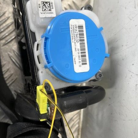 Ceinture avant gauche TOYOTA AYGO 2