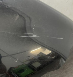 Aile avant droit RENAULT GRAND SCENIC 3