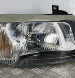 Optique avant principal droit (feux)(phare) FORD TRANSIT 3
