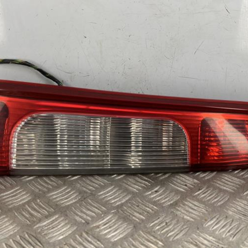 Feu arriere principal gauche (feux) FORD C-MAX 1