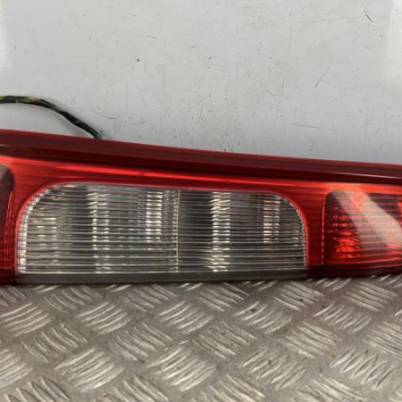 Feu arriere principal gauche (feux) FORD C-MAX 1 Photo n°1