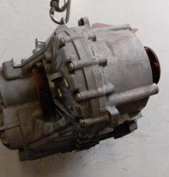 Boite de vitesses AUDI TT 2