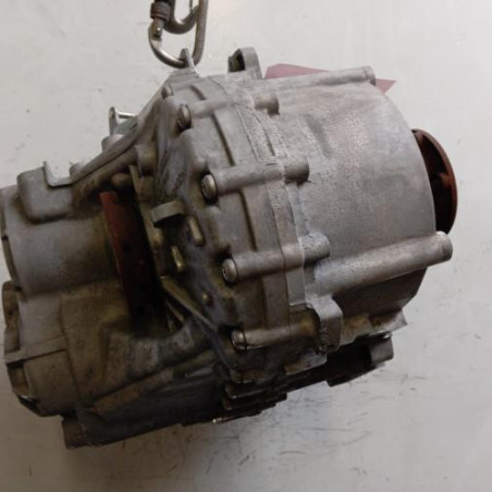 Boite de vitesses AUDI TT 2