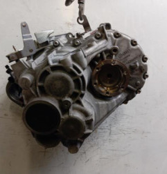 Boite de vitesses AUDI TT 2 Photo n°3