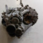 Boite de vitesses AUDI TT 2